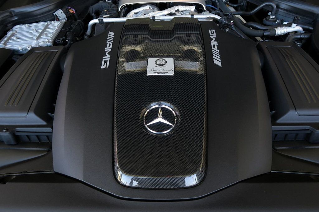 2020 Mercedes-Benz AMG GT R PRO  - 22016338 - 61
