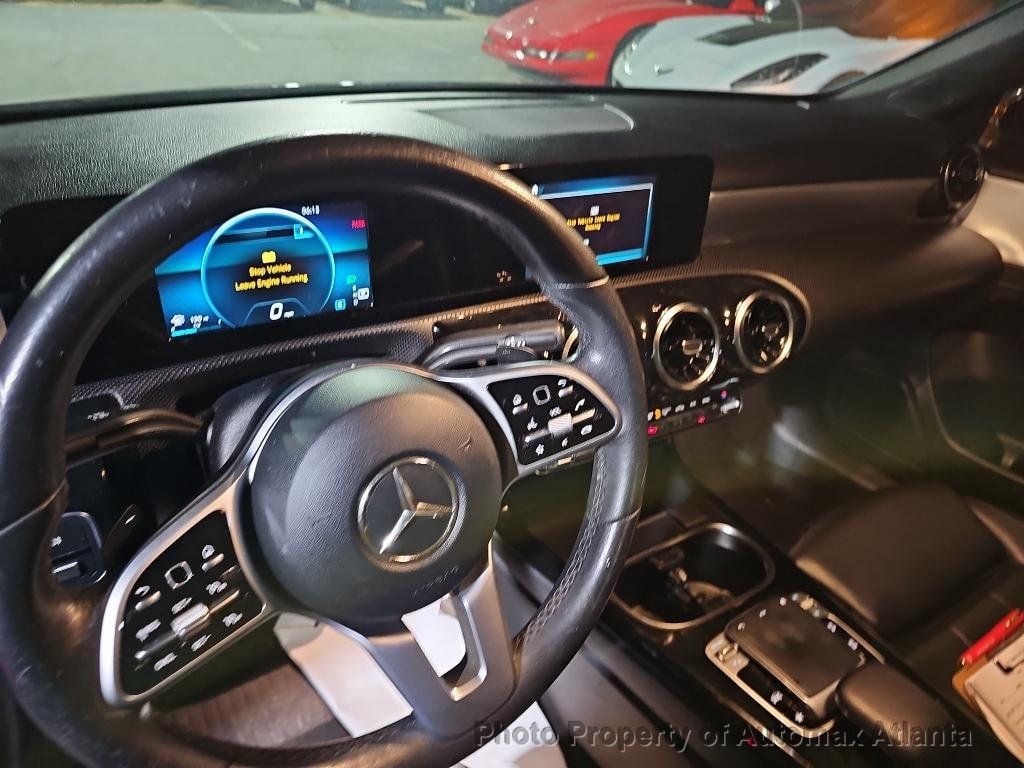 2020 Mercedes-Benz A-Class A220 - 22669175 - 8