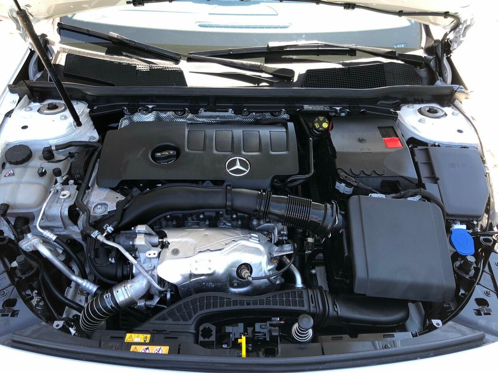 2020 Used Mercedes Benz A Class A220 4matic Premium Pkg Park Assist Multimedia Pkg At C K Auto Imports New Jersey Serving Hasbrouck Heights Nj Iid 20839417