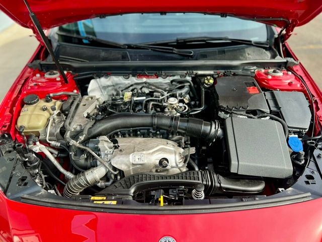 2020 Mercedes-Benz A-Class A 220 4MATIC Sedan - 22954876 - 9