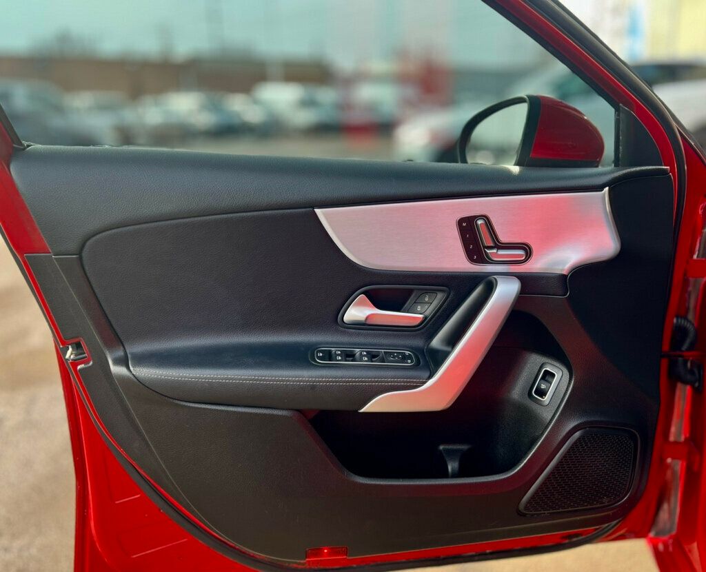 2020 Mercedes-Benz A-Class A 220 4MATIC Sedan - 22954876 - 10