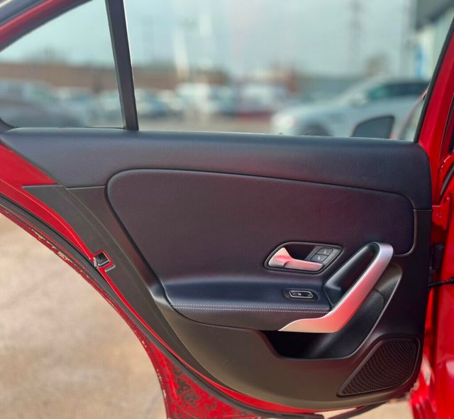 2020 Mercedes-Benz A-Class A 220 4MATIC Sedan - 22954876 - 13