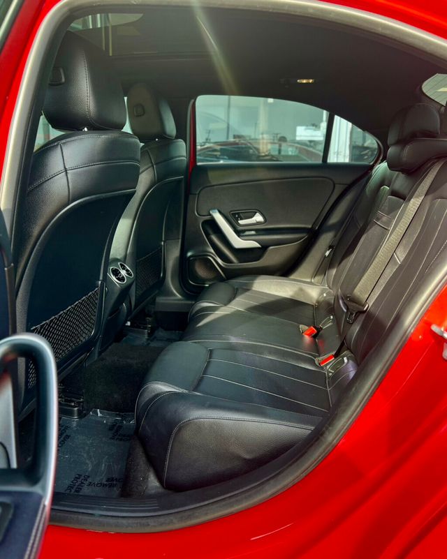 2020 Mercedes-Benz A-Class A 220 4MATIC Sedan - 22954876 - 14