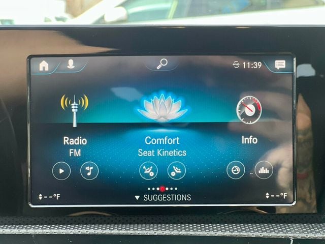 2020 Mercedes-Benz A-Class A 220 4MATIC Sedan - 22954876 - 20