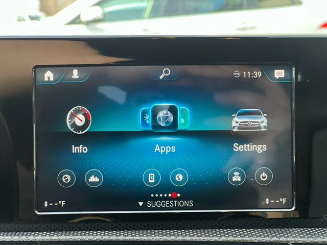 2020 Mercedes-Benz A-Class A 220 4MATIC Sedan - 22954876 - 21