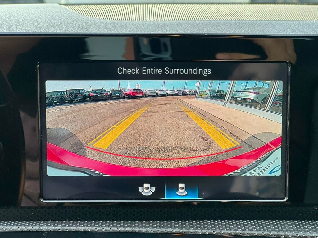 2020 Mercedes-Benz A-Class A 220 4MATIC Sedan - 22954876 - 23