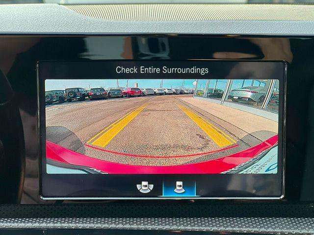 2020 Mercedes-Benz A-Class A 220 4MATIC Sedan - 22954876 - 23