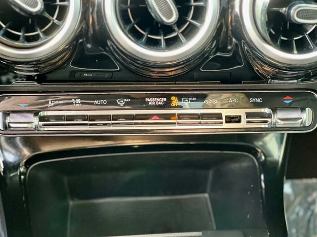 2020 Mercedes-Benz A-Class A 220 4MATIC Sedan - 22954876 - 24