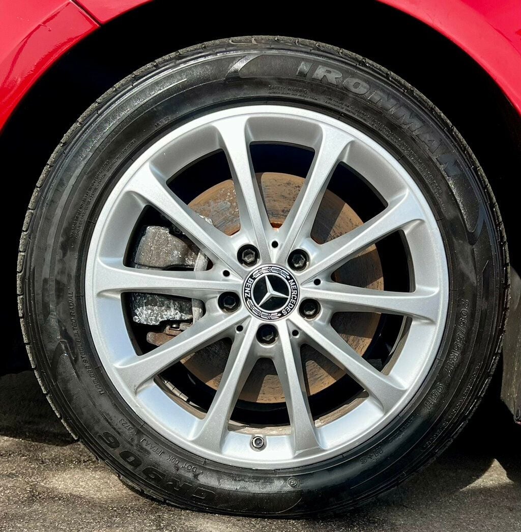 2020 Mercedes-Benz A-Class A 220 4MATIC Sedan - 22954876 - 27