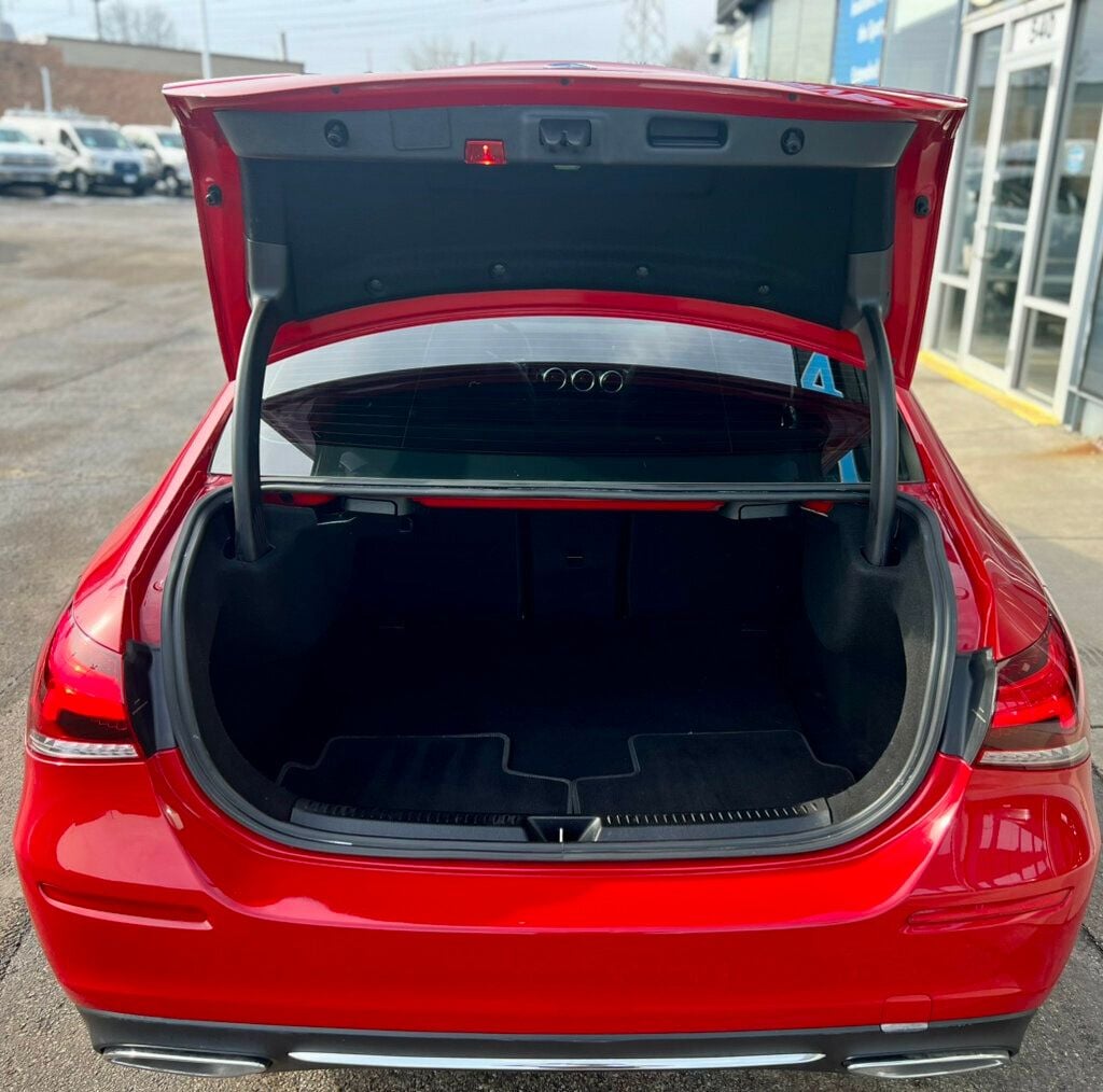 2020 Mercedes-Benz A-Class A 220 4MATIC Sedan - 22954876 - 7