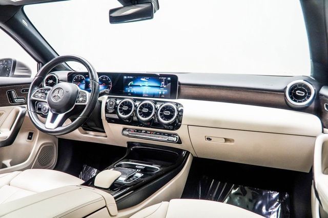 2020 Mercedes-Benz A-Class A 220 4MATIC Sedan - 22963856 - 11