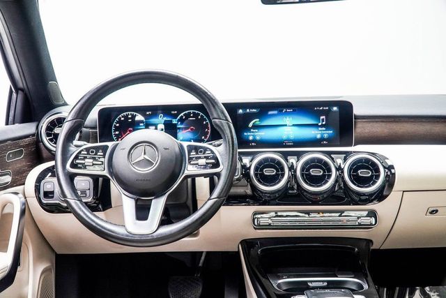 2020 Mercedes-Benz A-Class A 220 4MATIC Sedan - 22963856 - 12