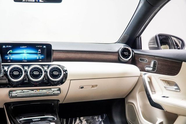 2020 Mercedes-Benz A-Class A 220 4MATIC Sedan - 22963856 - 13