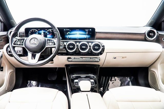 2020 Mercedes-Benz A-Class A 220 4MATIC Sedan - 22963856 - 14