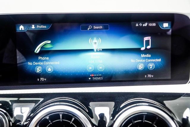 2020 Mercedes-Benz A-Class A 220 4MATIC Sedan - 22963856 - 19