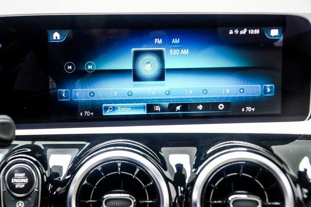 2020 Mercedes-Benz A-Class A 220 4MATIC Sedan - 22963856 - 20