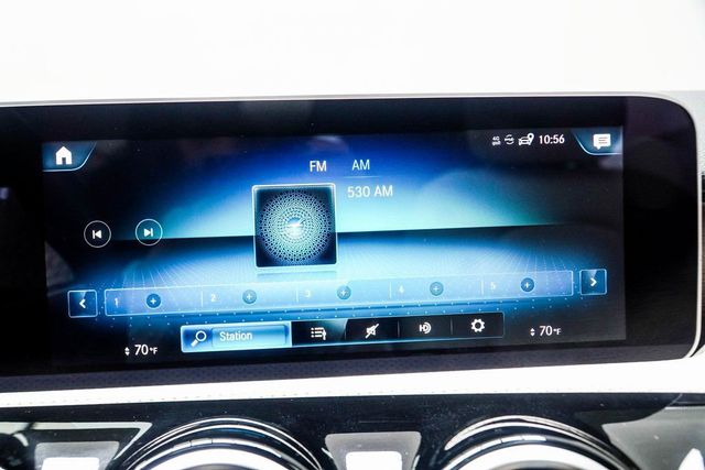 2020 Mercedes-Benz A-Class A 220 4MATIC Sedan - 22963856 - 22