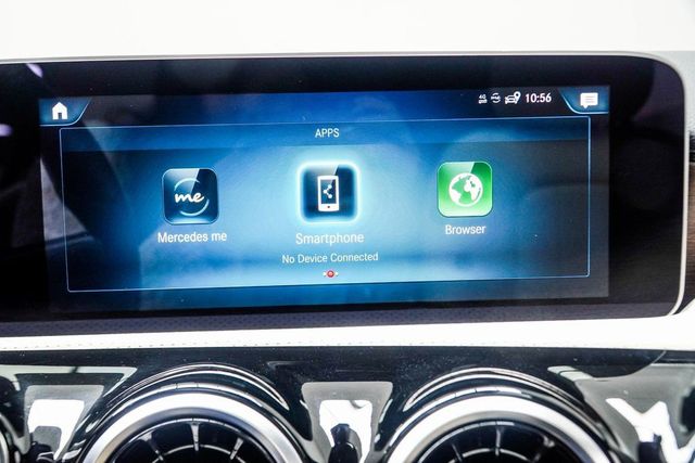 2020 Mercedes-Benz A-Class A 220 4MATIC Sedan - 22963856 - 23