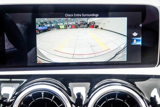 2020 Mercedes-Benz A-Class A 220 4MATIC Sedan - 22963856 - 24