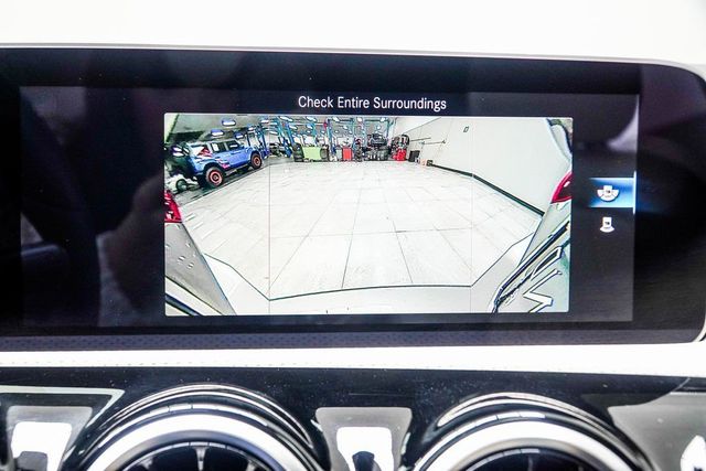 2020 Mercedes-Benz A-Class A 220 4MATIC Sedan - 22963856 - 25