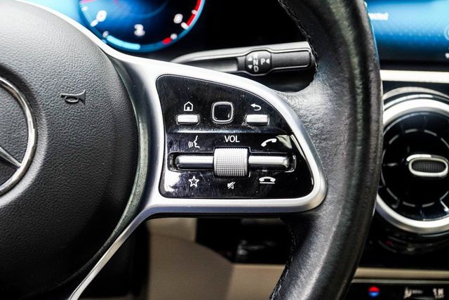 2020 Mercedes-Benz A-Class A 220 4MATIC Sedan - 22963856 - 26