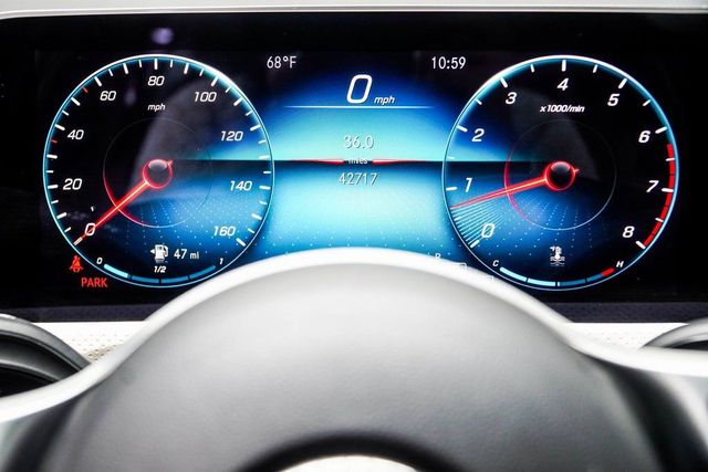 2020 Mercedes-Benz A-Class A 220 4MATIC Sedan - 22963856 - 29