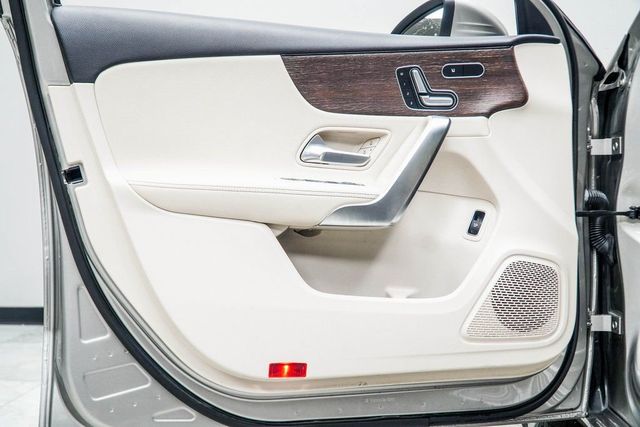 2020 Mercedes-Benz A-Class A 220 4MATIC Sedan - 22963856 - 30