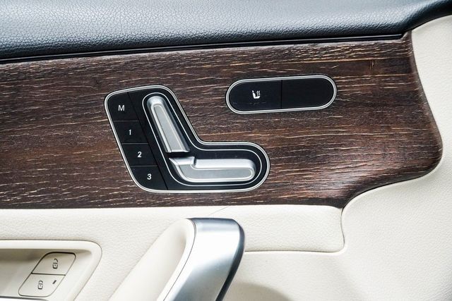 2020 Mercedes-Benz A-Class A 220 4MATIC Sedan - 22963856 - 33