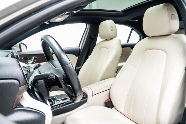 2020 Mercedes-Benz A-Class A 220 4MATIC Sedan - 22963856 - 34