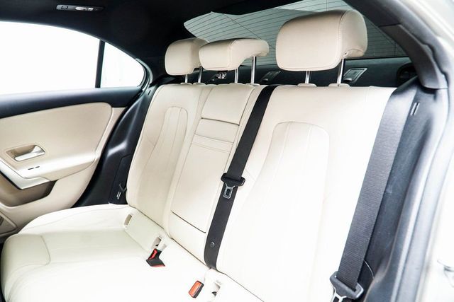 2020 Mercedes-Benz A-Class A 220 4MATIC Sedan - 22963856 - 36