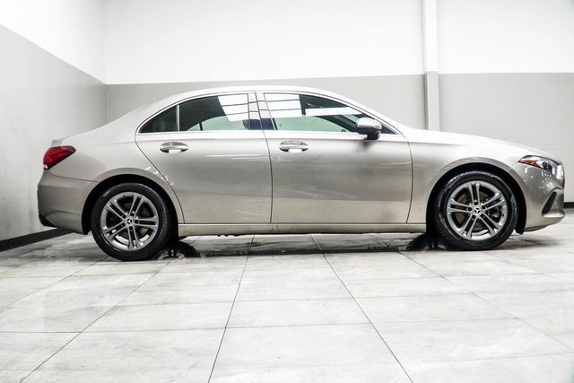 2020 Mercedes-Benz A-Class A 220 4MATIC Sedan - 22963856 - 5