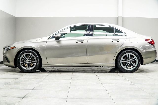 2020 Mercedes-Benz A-Class A 220 4MATIC Sedan - 22963856 - 6