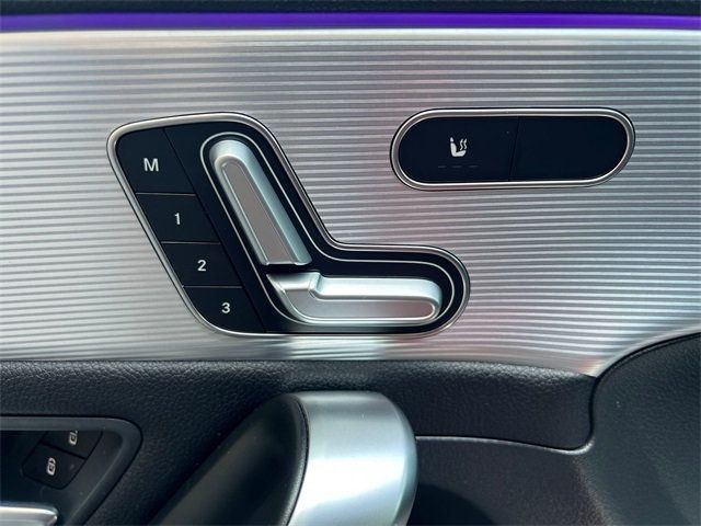 2020 Mercedes-Benz A-Class A 220 4MATIC Sedan - 22869894 - 9