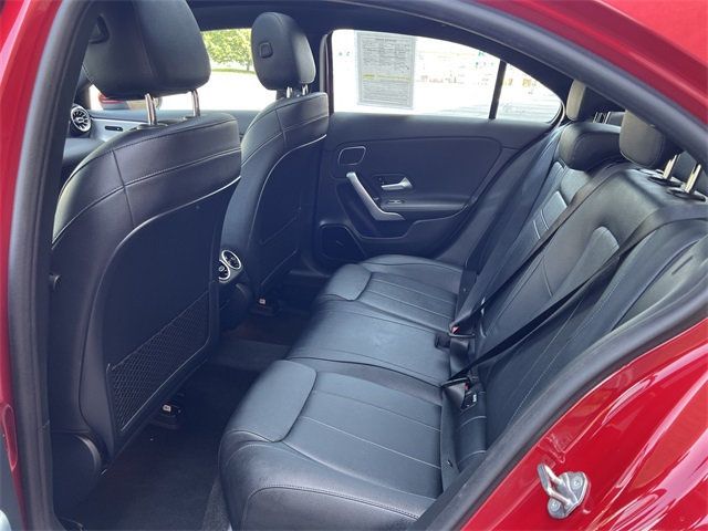 2020 Mercedes-Benz A-Class A 220 4MATIC Sedan - 22869894 - 13