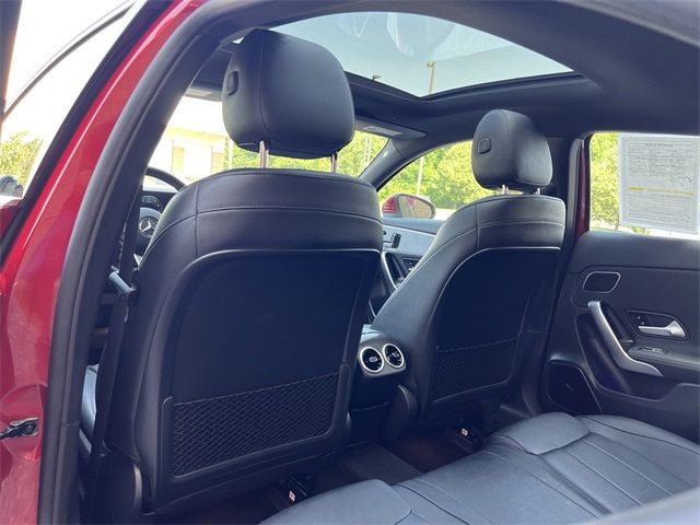 2020 Mercedes-Benz A-Class A 220 4MATIC Sedan - 22869894 - 14