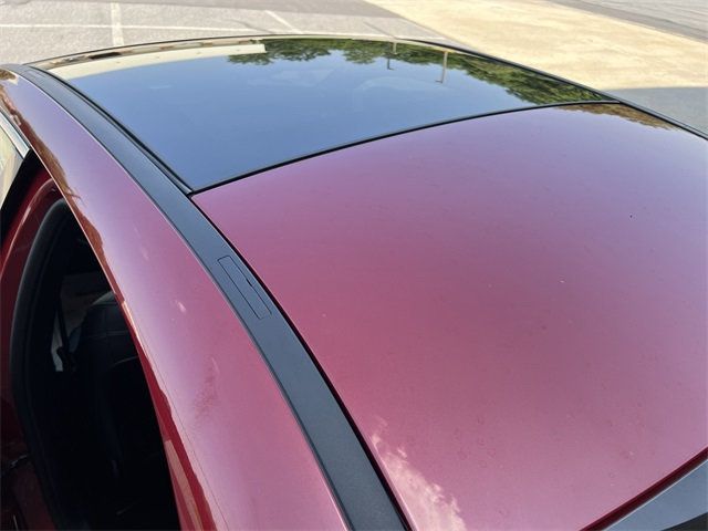 2020 Mercedes-Benz A-Class A 220 4MATIC Sedan - 22869894 - 15