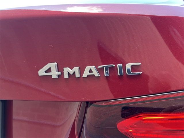 2020 Mercedes-Benz A-Class A 220 4MATIC Sedan - 22869894 - 17