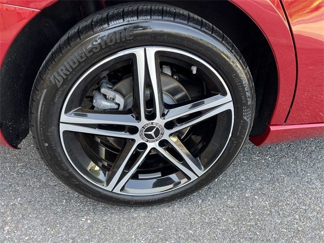 2020 Mercedes-Benz A-Class A 220 4MATIC Sedan - 22869894 - 18