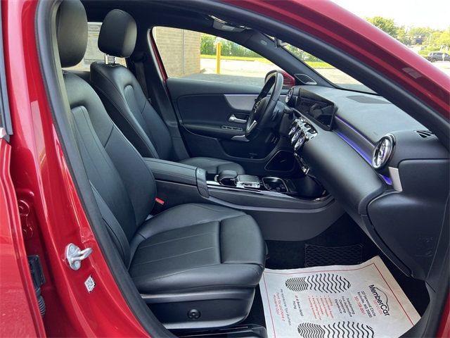 2020 Mercedes-Benz A-Class A 220 4MATIC Sedan - 22869894 - 20