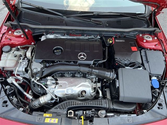 2020 Mercedes-Benz A-Class A 220 4MATIC Sedan - 22869894 - 22