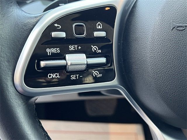 2020 Mercedes-Benz A-Class A 220 4MATIC Sedan - 22869894 - 24