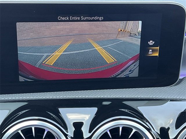 2020 Mercedes-Benz A-Class A 220 4MATIC Sedan - 22869894 - 30