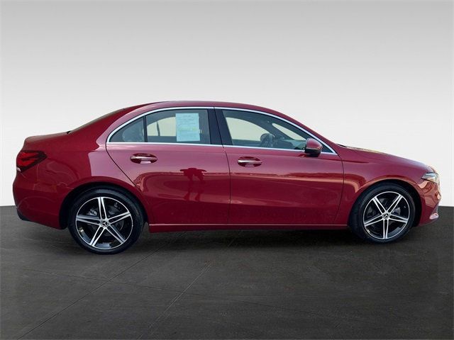 2020 Mercedes-Benz A-Class A 220 4MATIC Sedan - 22869894 - 5
