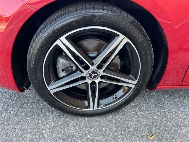 2020 Mercedes-Benz A-Class A 220 4MATIC Sedan - 22869894 - 7