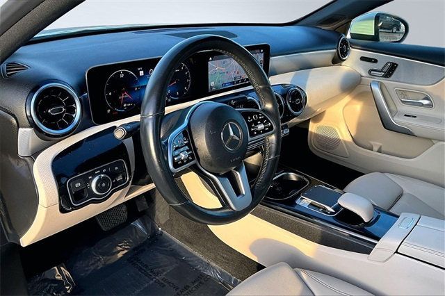 2020 Mercedes-Benz A-Class A 220 4MATIC Sedan - 22982520 - 10