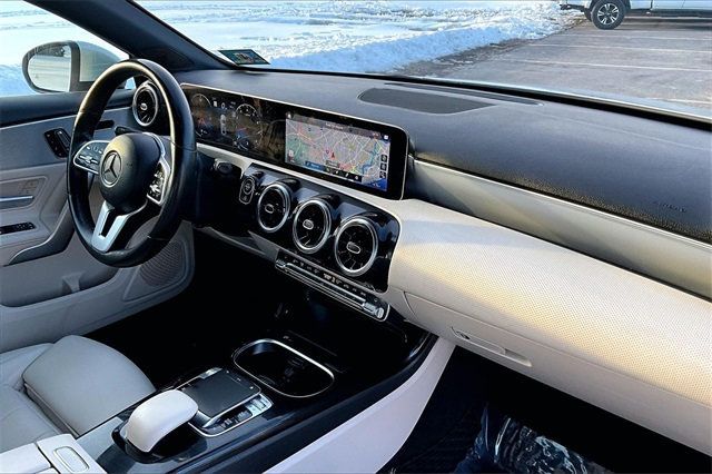 2020 Mercedes-Benz A-Class A 220 4MATIC Sedan - 22982520 - 12