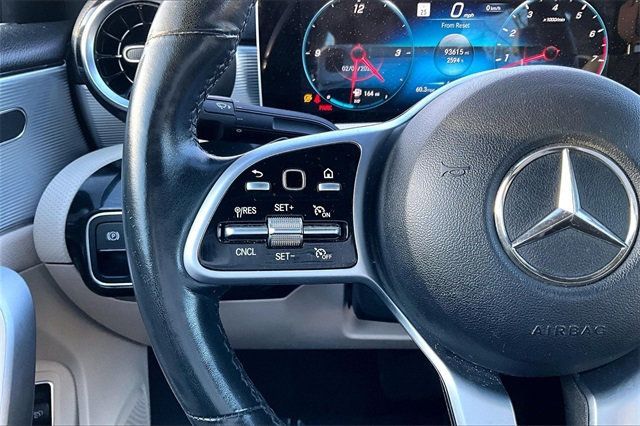 2020 Mercedes-Benz A-Class A 220 4MATIC Sedan - 22982520 - 21