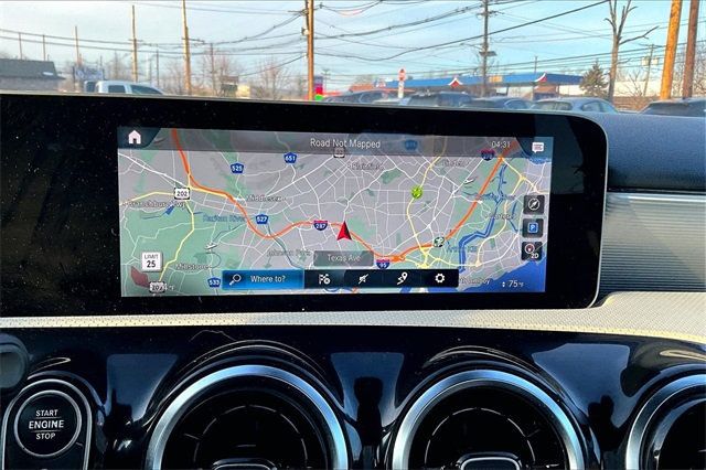 2020 Mercedes-Benz A-Class A 220 4MATIC Sedan - 22982520 - 26