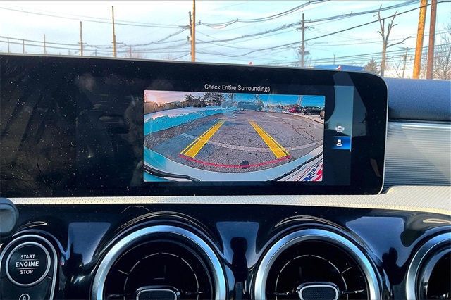 2020 Mercedes-Benz A-Class A 220 4MATIC Sedan - 22982520 - 27