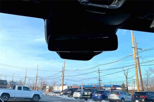 2020 Mercedes-Benz A-Class A 220 4MATIC Sedan - 22982520 - 32